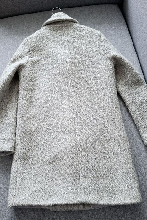 Płaszcz damski wełniany Reserved 34÷36