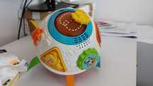 Hula kula vtech zabawka