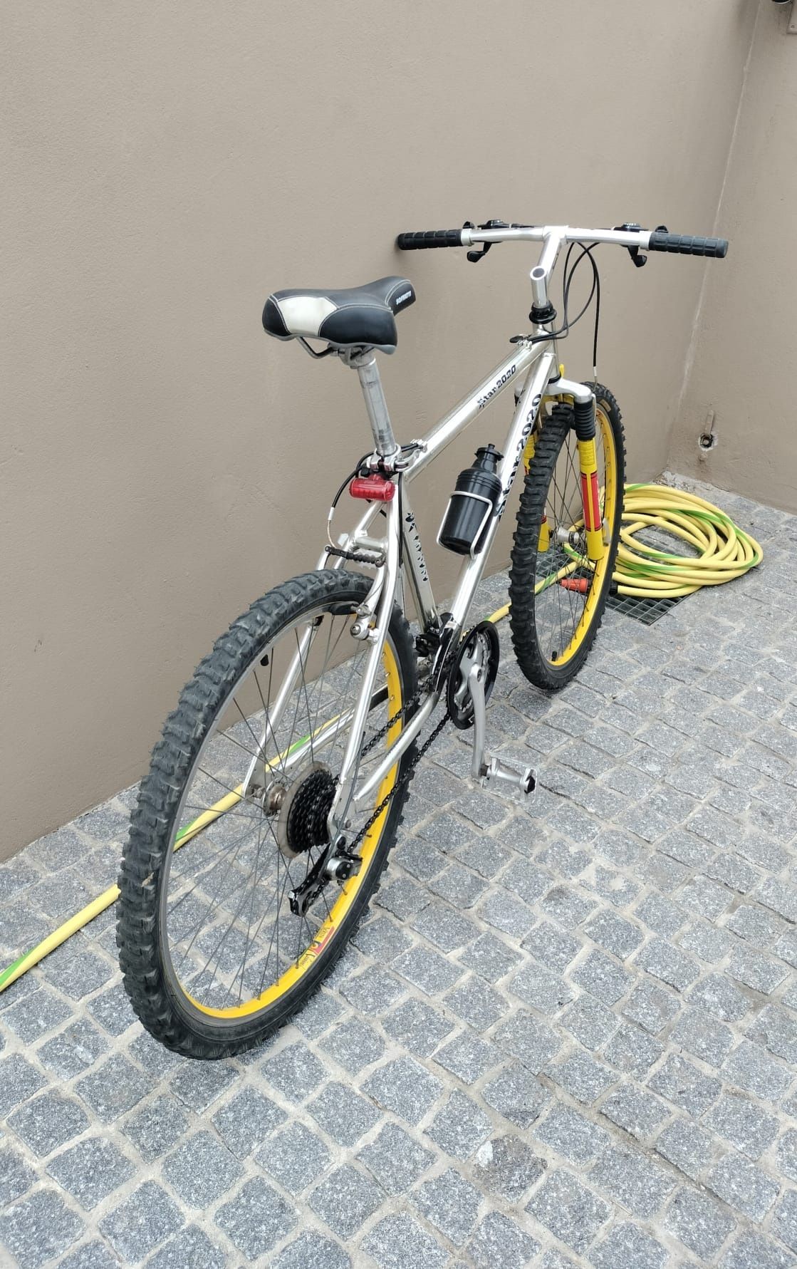 Bicicletas para venda