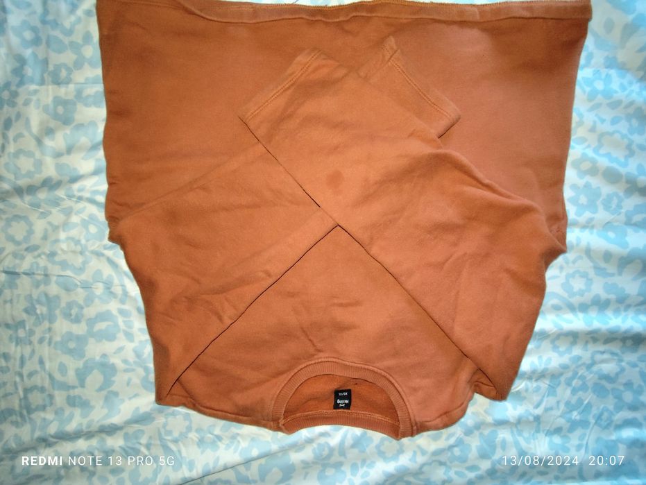 Sweatshirt Hering