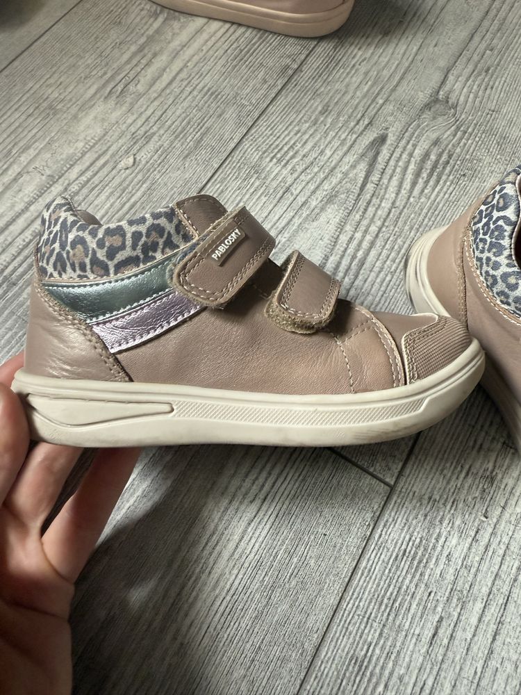 Зимове і демісезонне взуття DD step, Reima, Zara, Pablosky