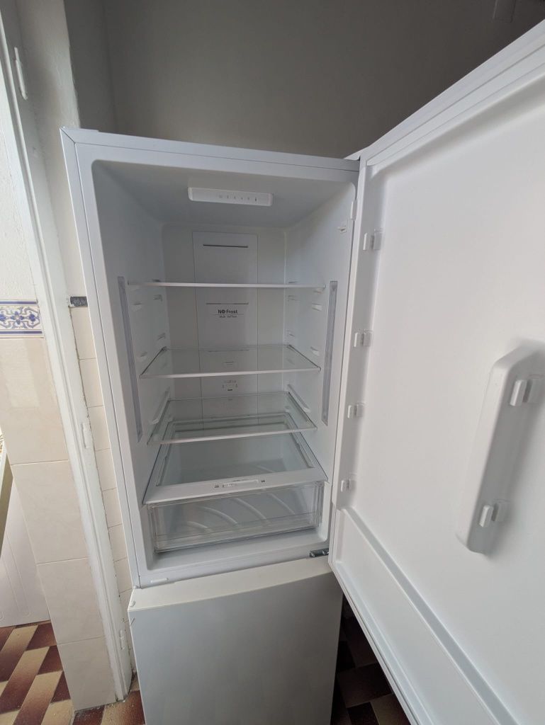 Frigorífico Combinado
