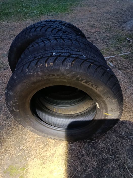 Без пробега Torque 175 70 r 13 бу