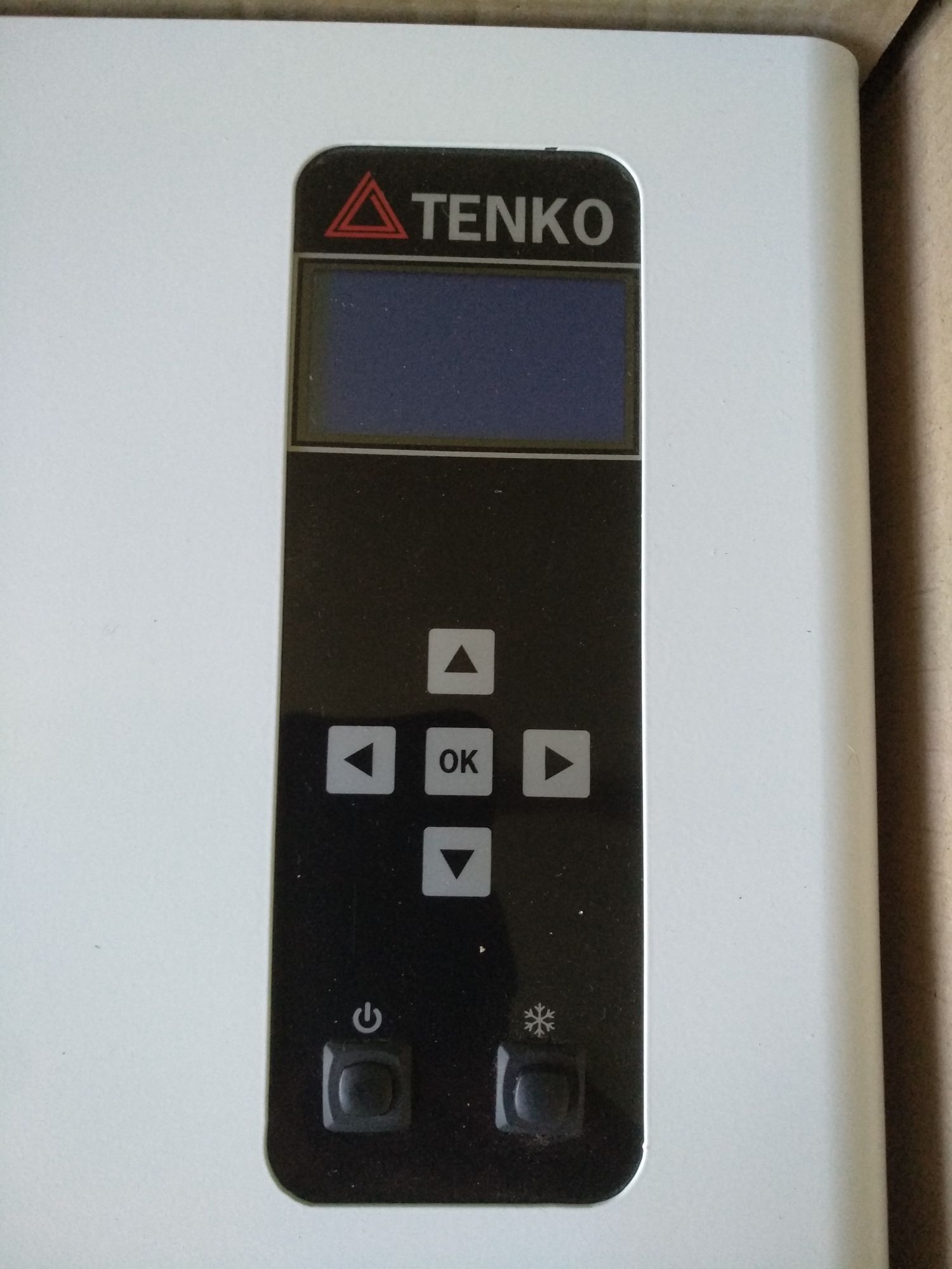 Електрокотел Tenko Premium 15 кВт 380 В в упаковці. На гарантії.