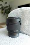 Objetiva Sony FE 28-70mm F3.5-5.6 OSS – Excelente estado