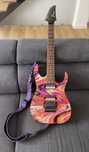Ibanez RG 7620 "Valhalla" Swirl, 2001