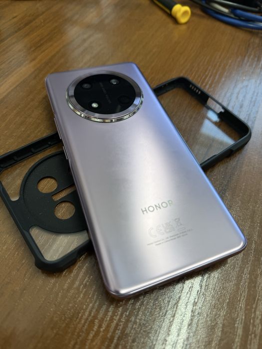 Honor Magic 7 lite + etui
