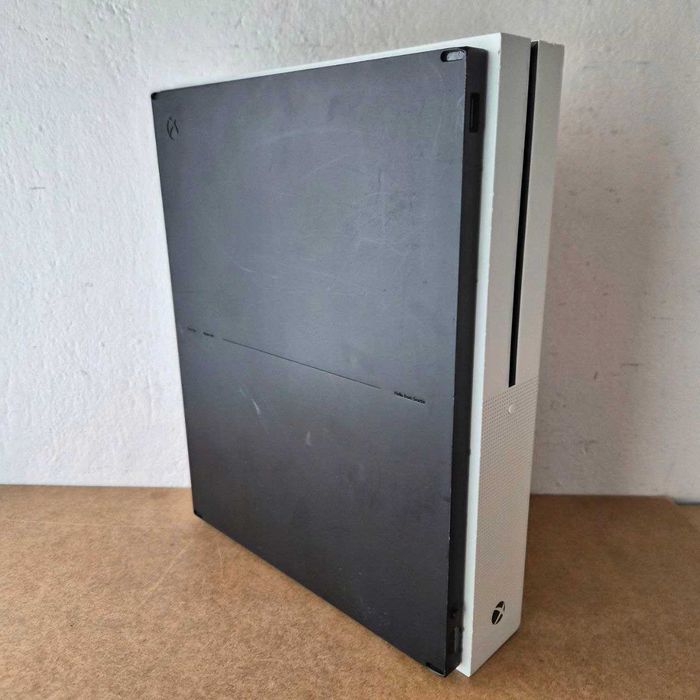 Xbox One S 500GB | Wyłącza się, brak obrazu