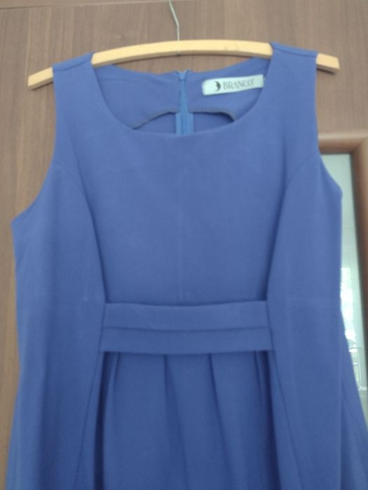 Sukienka ciążowa Branko rozmiar L