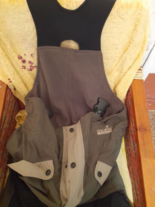 Продам новi штани зимовi