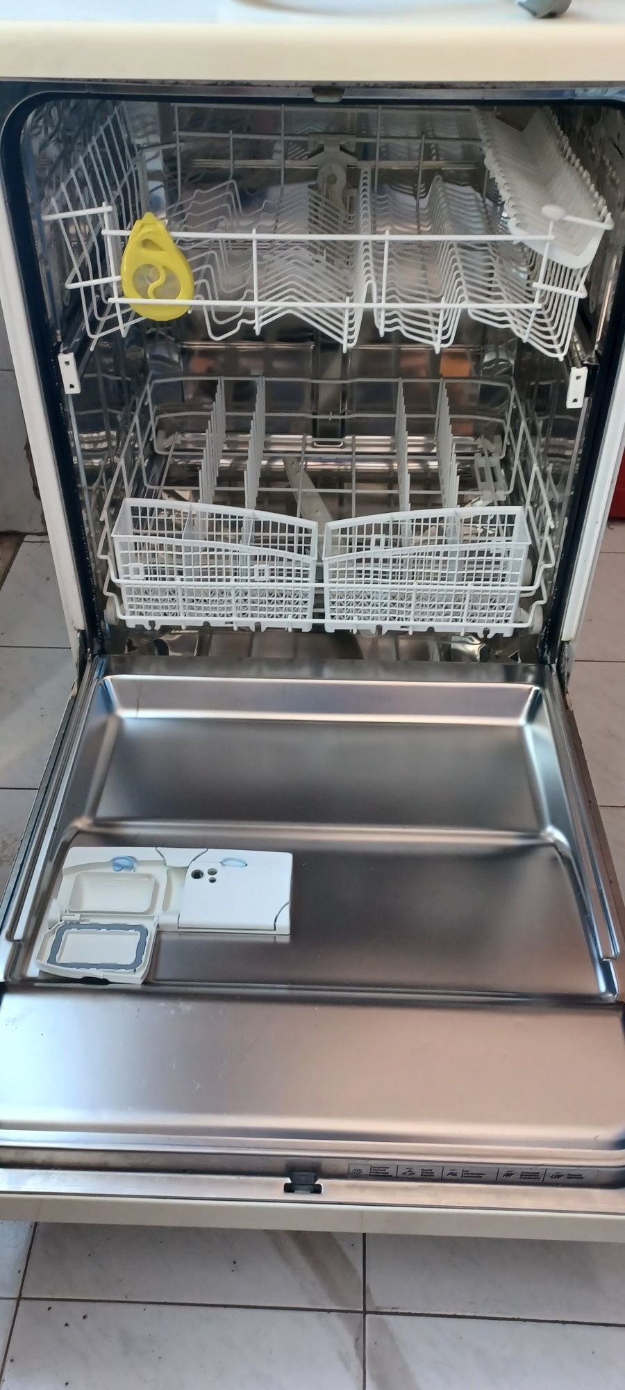 Maquina de lavar loiça