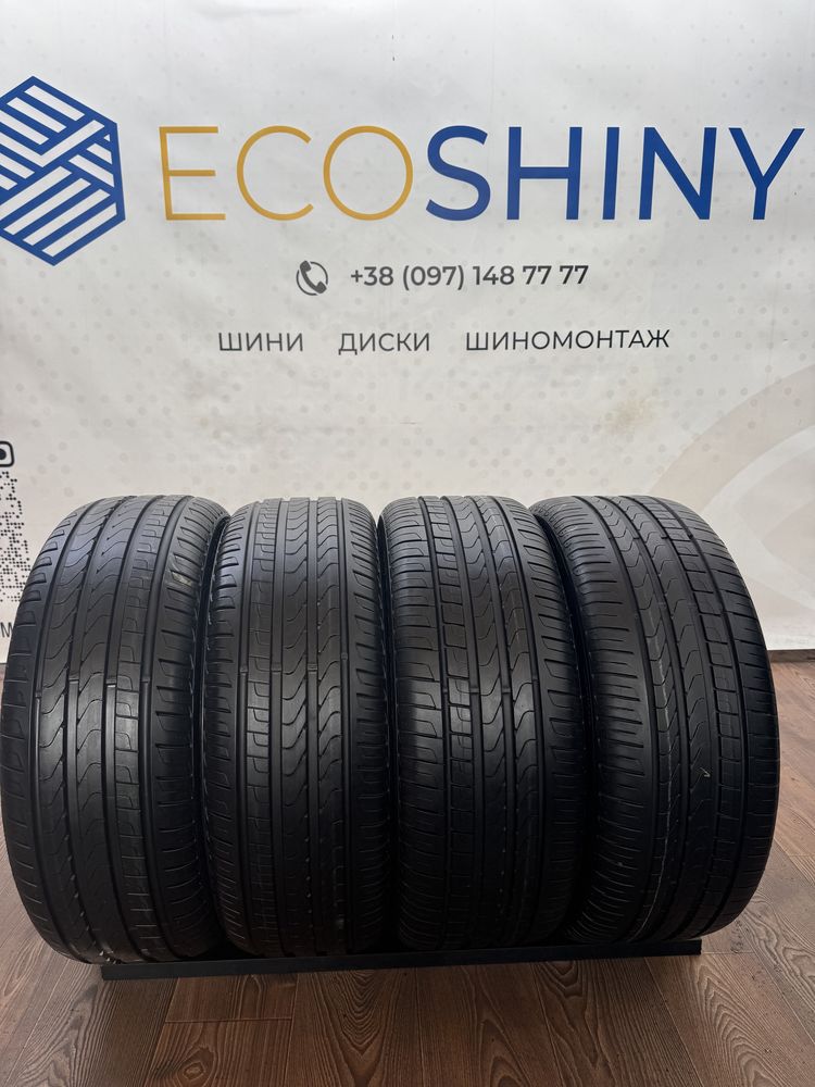 Шини Pirelli 225/45/R18