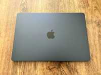 [JAK NOWY] Apple MacBook Air 15,3" M2 / 8GB / 256GB Midnight [A2941]