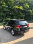 Sprzedam BMW X5, F15 Drive 25d bezwypadkowe, salon Polska