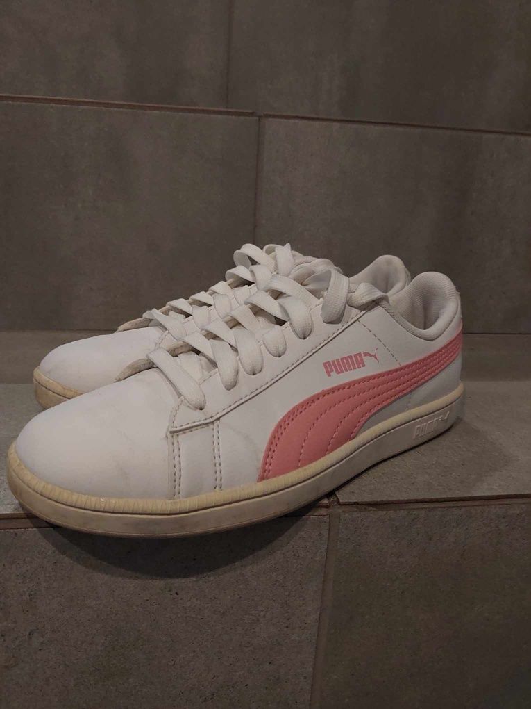 Buty puma damskie