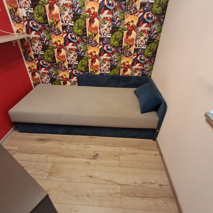 Łóżko / tapczan  190x80