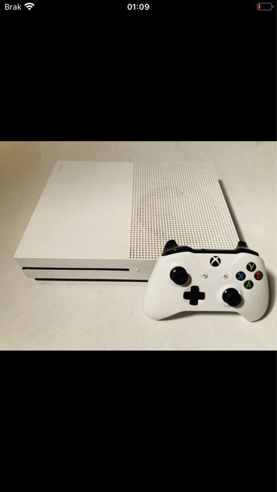 Xbox one s 500GB