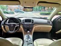 Opel Insignia kombi automat