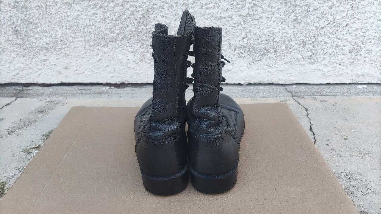 Botas Militares Recrutex - Tamanho 43