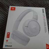 Навушники JBL Tune 580.