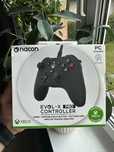 Kontroler Xbox Nacon Evol-X Pro czarny TOMI-TECH