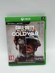 Gra na XBOX CALL OF DUTY BLACK OPS COLD WAR od loombard milicz