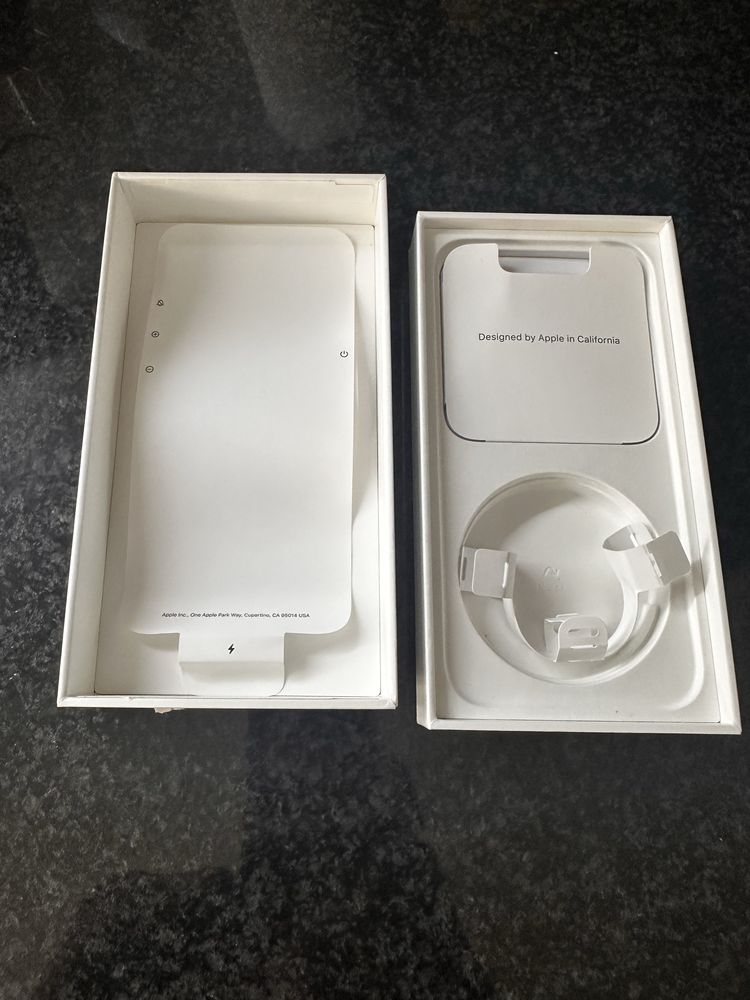 Caixa de Iphone 13