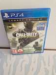 Call of duty infinite warfare PL ps4 ps5 PlayStation 4 5