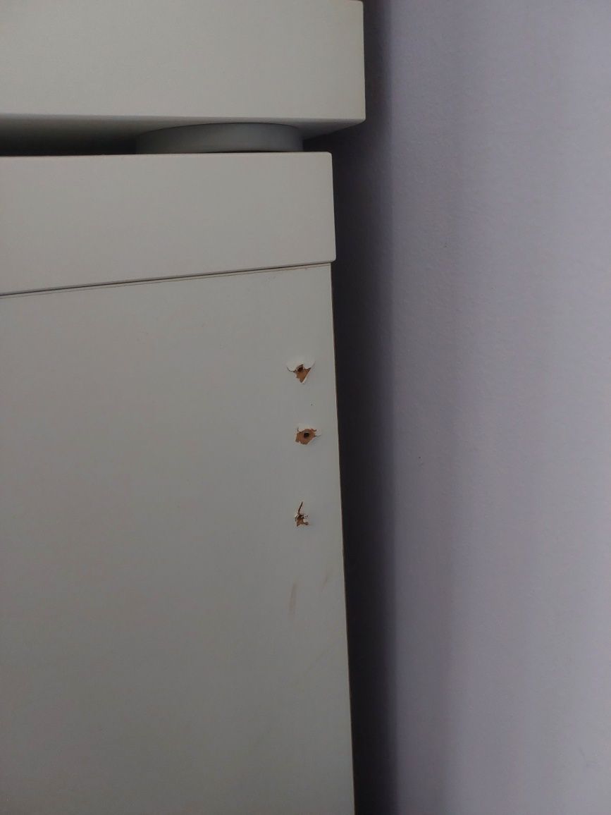 Meble dla dziecka IKEA