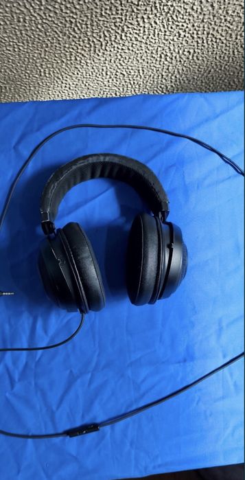 Razer Kraken Tournament Edition