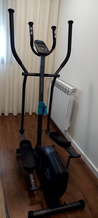 Bicicleta Elíptica domus