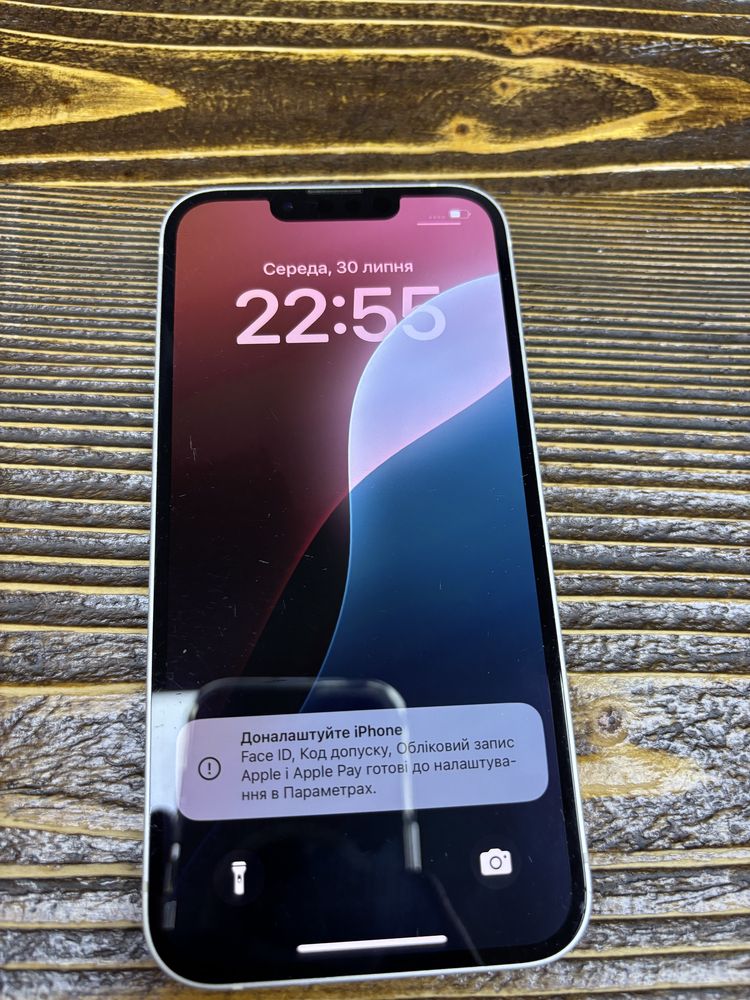 Iphine 13 128gb neverlock