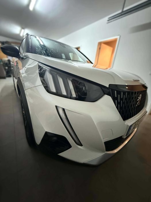 PEUGEOT 2008 GT 1.5 130CV