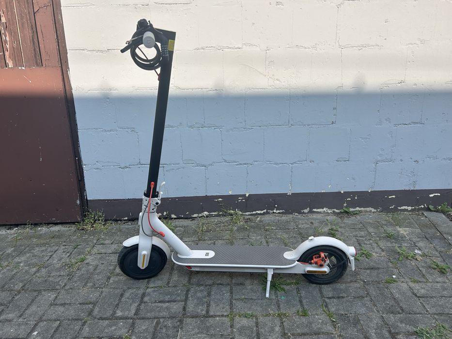 Hulajnoga elektyczna xiaomi mi 3