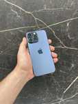 Iphone 15 Pro Max 512gb Blue Titanium Neverlock