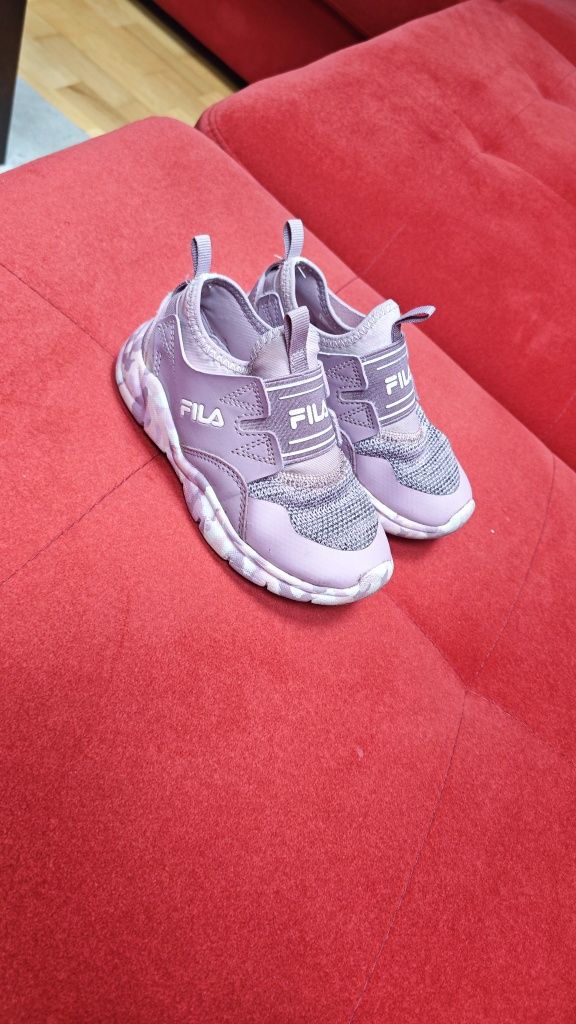 Sneakersy Fila rozm 26