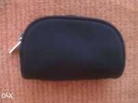 Porta-moedas original da marca LACOSTE