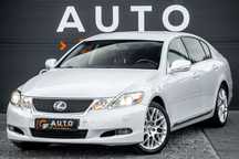 Lexus GS 450h_
