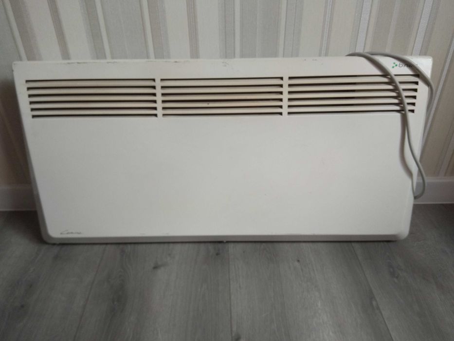 Обігрівач Ballu Camino Electronic  BEC/E 2000 Вт