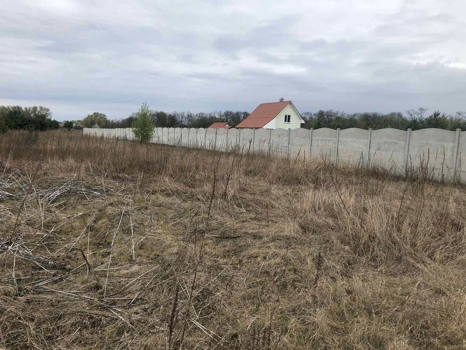 Продам участок 25 соток