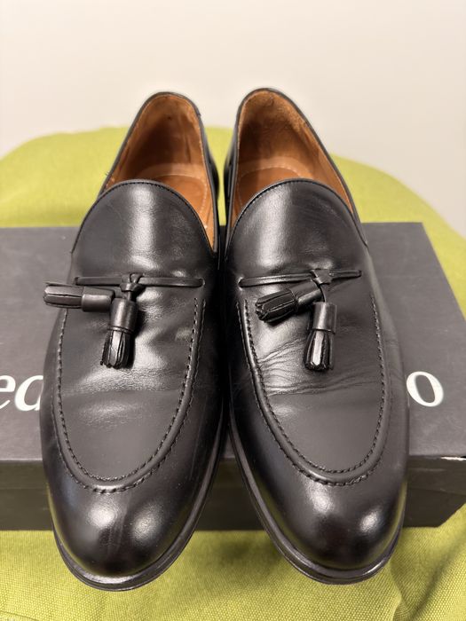 Лоферы Pedro del Hierro