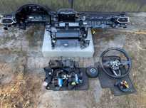 Безопасность Mazda CX5 KE KF CX30 СХ9 3 BP 6 GL Подушка Ремень Торпеда