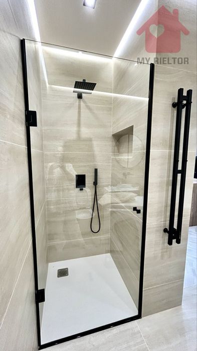 Продаж сучасної квартири в ЖК «Sherwood»