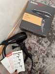Фен babyliss pro caruso ionic
