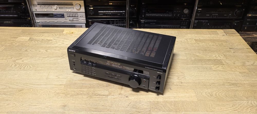 Ресивер Sony STR-DE135/4Ω