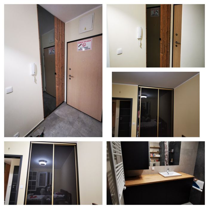 Złota Rączka Oraz Kompleksowe Usługi Remontowe/Handyman