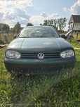 Volkswagen Golf IV 1.9tdi