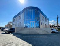 Оренда офісних приміщень, Центр, вул. Погранична / вул. Даля. Ц5