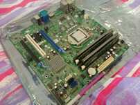 Zestaw komputerowy części i5-2500k 750ti zasilacz 500W