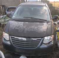 Chrysler VOYAGER TOWN COUNTRY05-08 Reflektor prawy